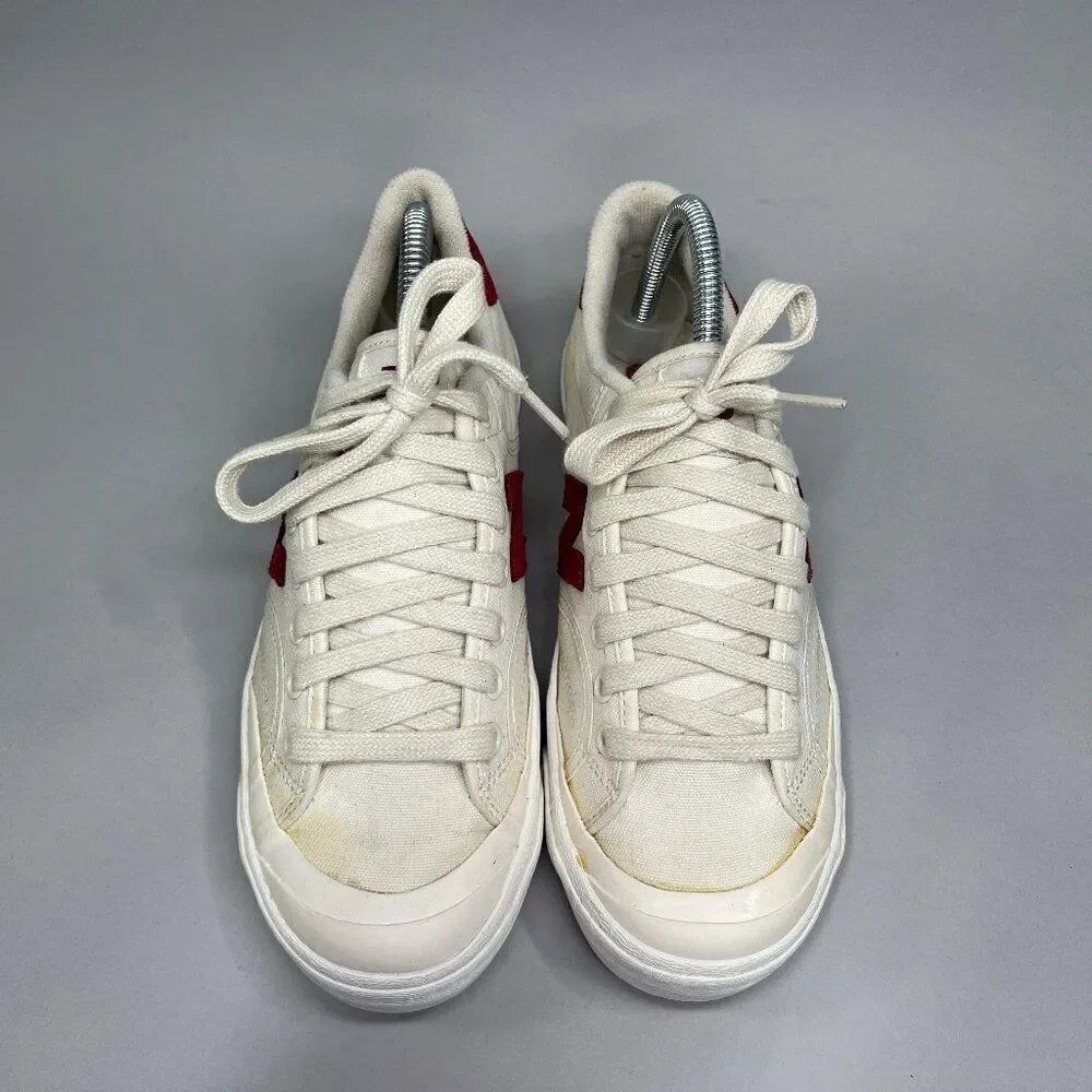 New Balance Men's Size 6.5 Pro Court Low Top‎ Sneakers